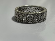 Tacori 935 sterling for sale  Newhall