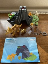 Playmobil 4170 incomplete for sale  POOLE