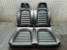 Volkswagen scirocco seat for sale  WEST BROMWICH