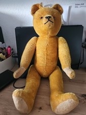 Alter antiker teddy gebraucht kaufen  Eystrup