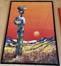 bilder afrikanische motive gebraucht kaufen bilder afrikanische motive gebraucht kaufen Buchenbach