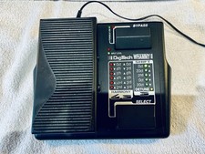 Digitech whammy wh2 for sale  COLCHESTER