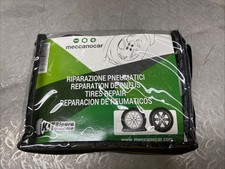 Airman meccanocar kit usato  Italia