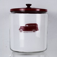 Gordon glass cracker for sale  Onley