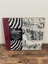 African music rhythm for sale  San Diego
