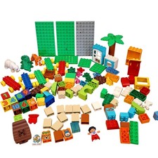 Lego duplo mixed for sale  UK