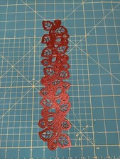 Vine pattern cutting for sale  WHITLEY BAY