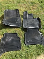 Range rover matts for sale  GUILDFORD