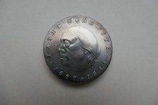 Ddr mark 1967 gebraucht kaufen  Teterow