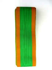 Ruban ordre dragon d'occasion  Hennebont