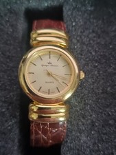 Montre yonger bresson d'occasion  Troyes