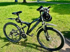 Mounten bike fahrrad gebraucht kaufen  Schwerin