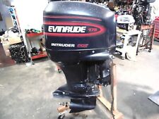 1998 evinrude 175 for sale  Bassett