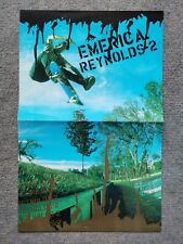 Emerica shoes reynolds gebraucht kaufen  Bayreuth