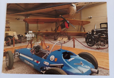 Stampe 4 voiture d'occasion  Béziers