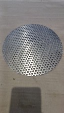 Ronde lochblech rv5 gebraucht kaufen  Engelskirchen
