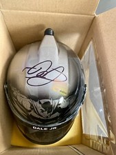 Dale earnhardt signed for sale  Paterson