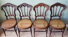 Antique carved solid for sale  Rochester