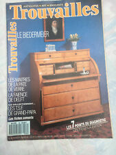 Trouvailles brocante antiquite d'occasion  Toulouse-
