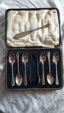 Box set antique for sale  BARNET