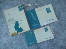 Mercedes w115 220 gebraucht kaufen  Altshausen
