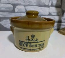 Vintage harrods london for sale  DUMFRIES