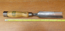 Woodcock chisel carving for sale  STOCKTON-ON-TEES