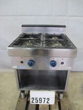 Modular edelstahl gastro gebraucht kaufen  Dinslaken
