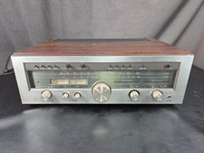 Luxman 1070 solid for sale  Austin