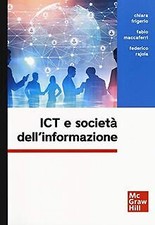 Ict società dellinformazione gebraucht kaufen Ict società dellinformazione gebraucht kaufen  Berlin