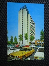 Ford capri 2000 gebraucht kaufen  Wesenberg