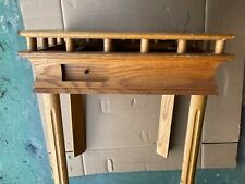 Custom oak table for sale  Sebring