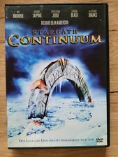 Dvd stargate continuum gebraucht kaufen  Bernau