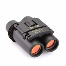 Mini binocolo pieghevole usato  Qualiano