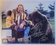 Dan haggerty grizzly for sale  Lodi
