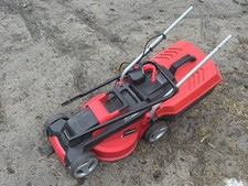 Einhell akku rasenmäher gebraucht kaufen  Göttin, -Neustadt