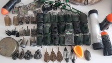 Large fishing tackle for sale  LEICESTER