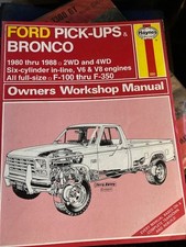 Ford pick ups for sale  LEIGH