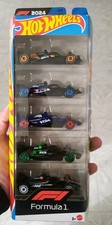 Hot wheels formula usato  Roma