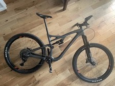 Whyte s150 works. for sale  CHELTENHAM