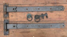 Large gate strap for sale  BEDFORD