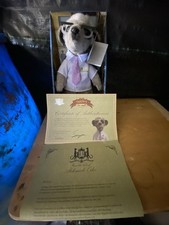 Meerkat sergei soft for sale  SUTTON-IN-ASHFIELD