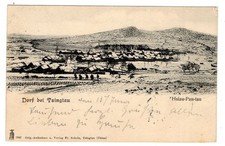 China 1903 dorf gebraucht kaufen  Marburg