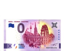 Euro schein nebt gebraucht kaufen  Mülheim an der Ruhr