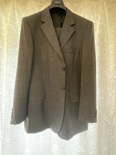 Mens jaegar grey for sale  RUISLIP