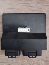 Ecu cdi suzuki d'occasion  Chennevières-sur-Marne