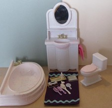 Vtg barbie doll for sale  Farmington