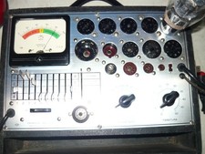 Provavalvole tubetester chinag usato  Robecco Pavese