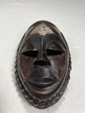 Vtg african wooden for sale  Waterford