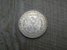 Original 1889 morgan for sale  UK